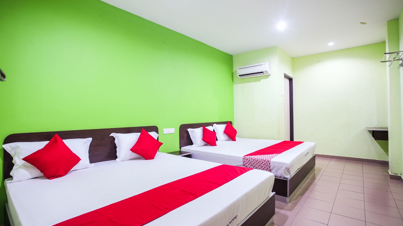 Photo of Others in Taman Kolej Perdana