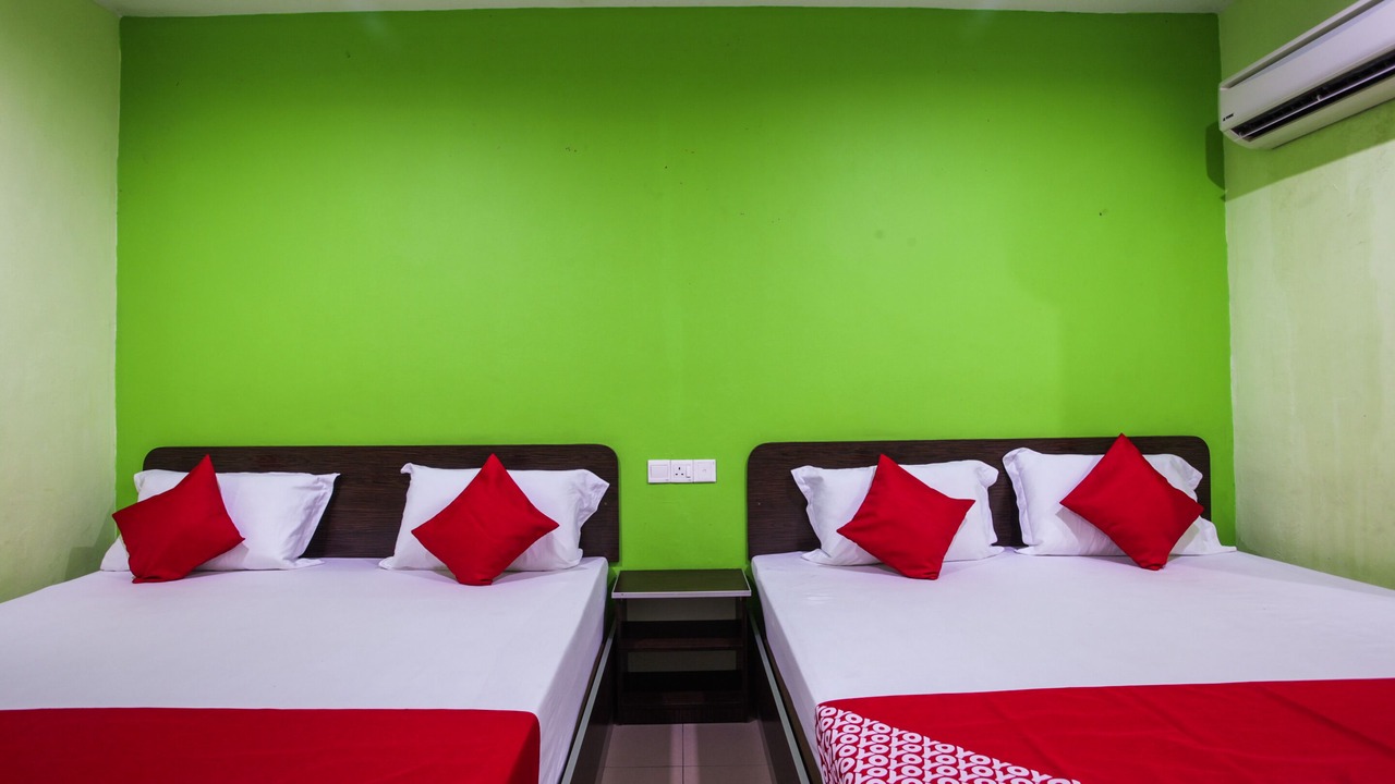 Photo of Others in Taman Kolej Perdana