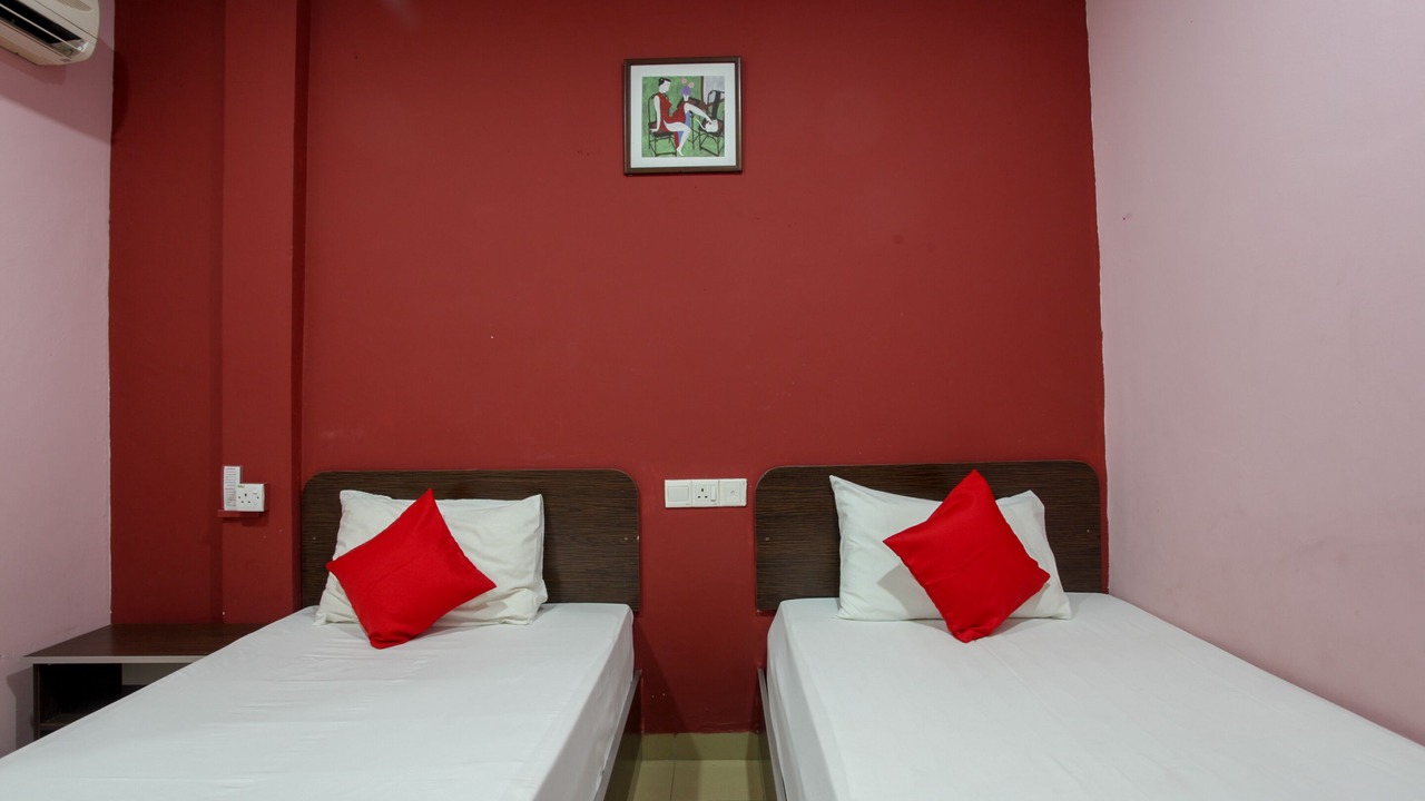 Photo of Bedroom in Taman Kolej Perdana