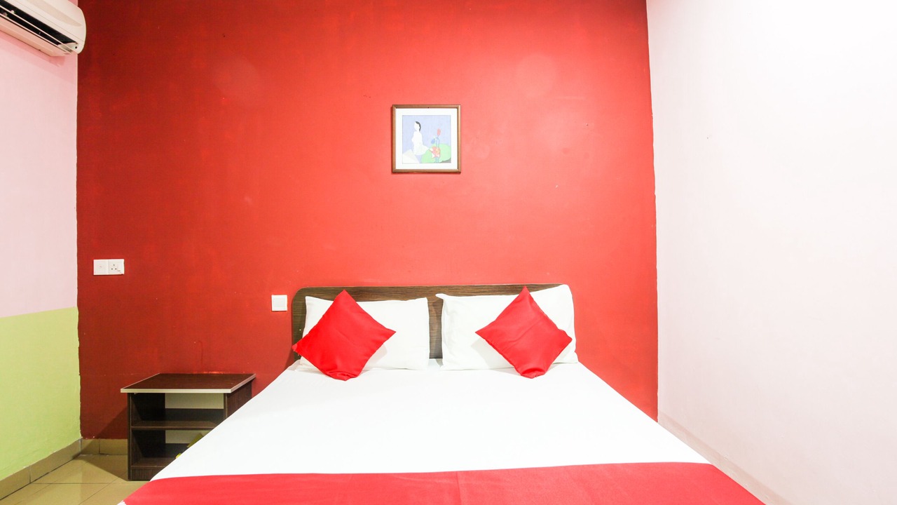 Photo of Bedroom in Taman Kolej Perdana