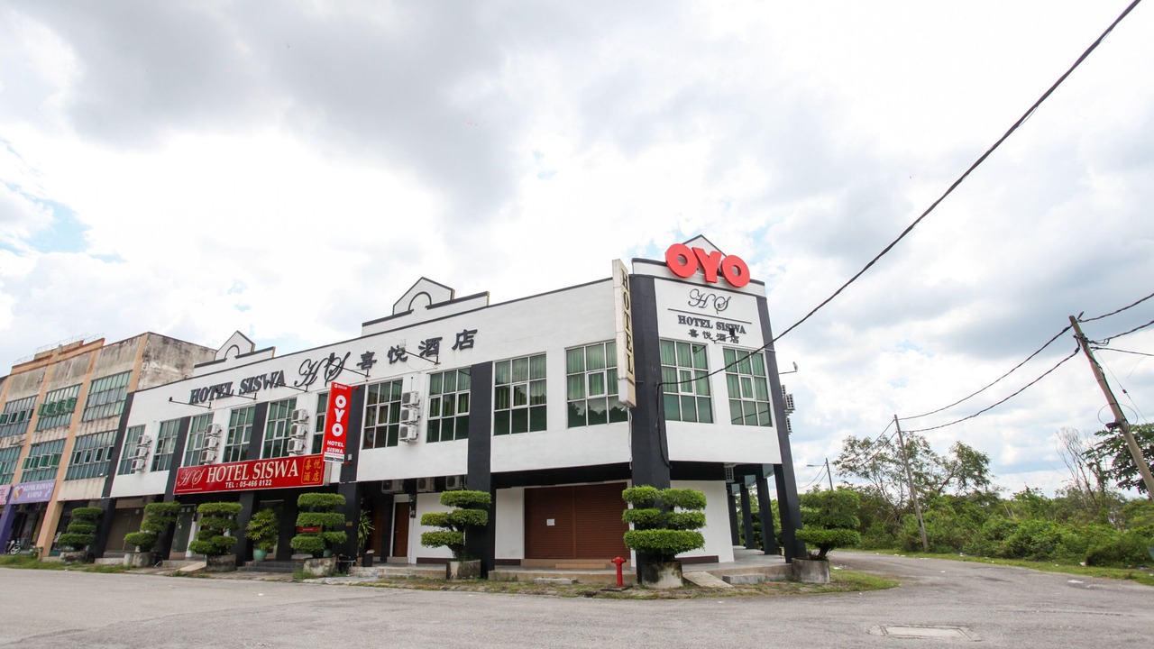 Photo of Outdoor in Taman Kolej Perdana