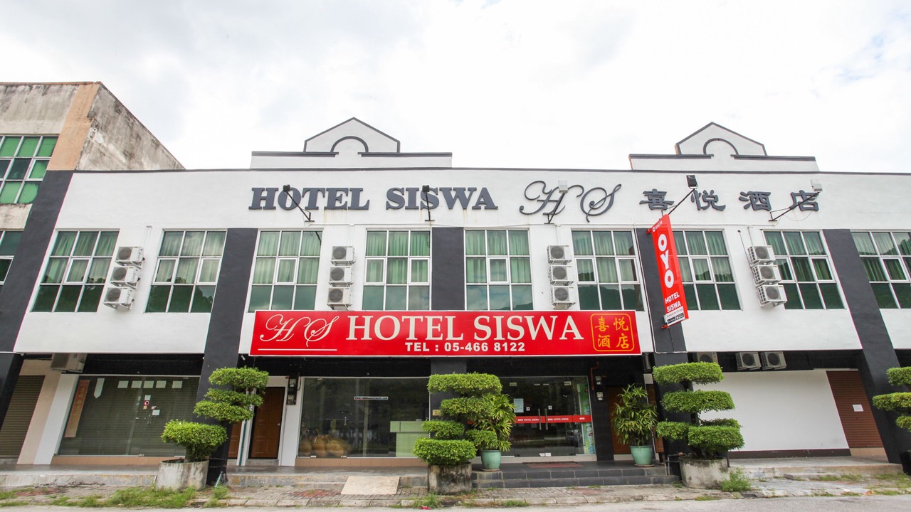 Photo of Outdoor in Taman Kolej Perdana