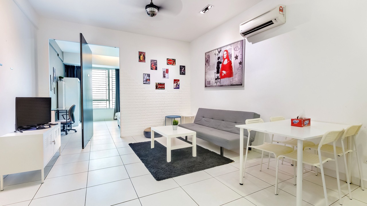 Photo of Others in Taman Mount Austin