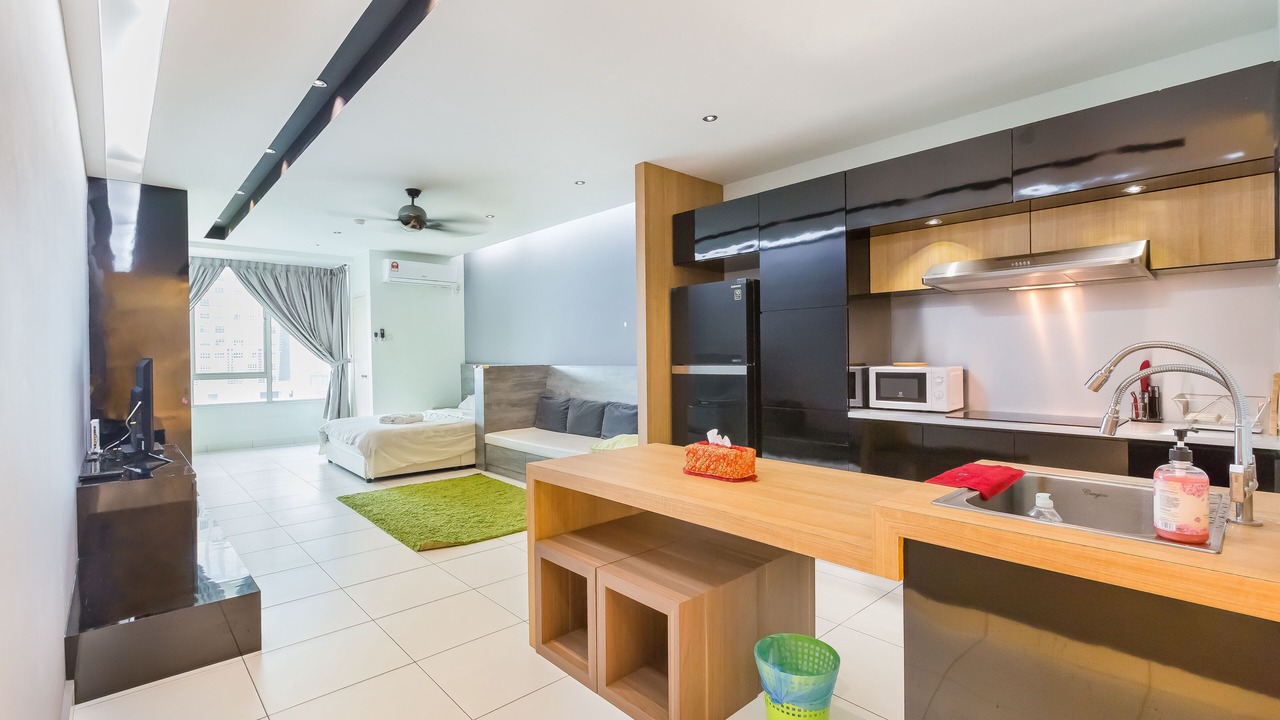 Photo of Others in Taman Mount Austin