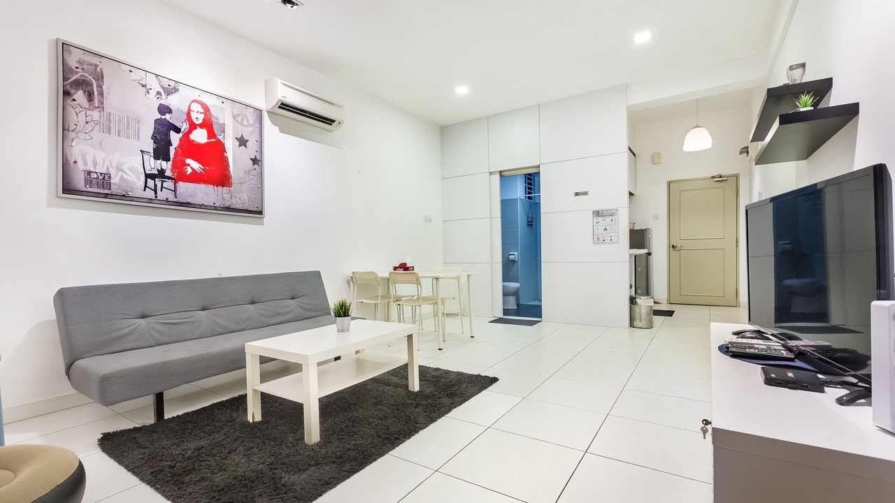 Photo of Others in Taman Mount Austin