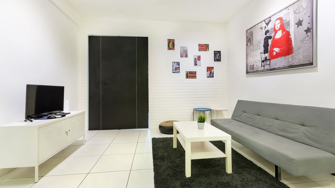 Photo of Bedroom in Taman Mount Austin