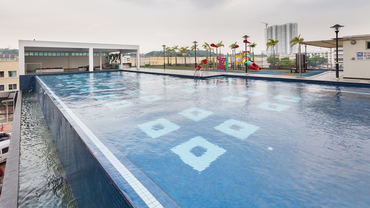 Photo of Outdoor in Taman Mount Austin