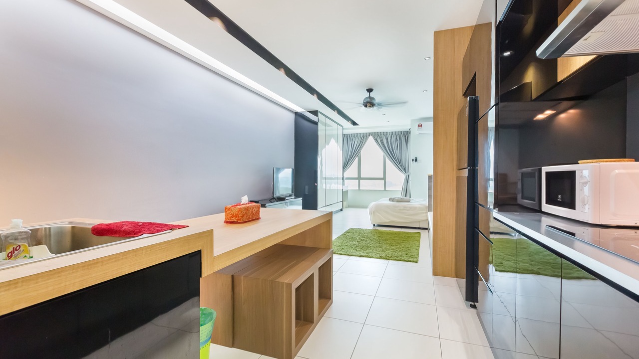 Photo of Others in Taman Mount Austin