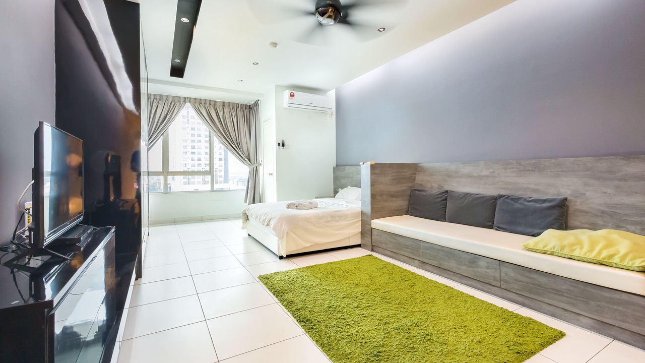 Photo of Others in Taman Mount Austin