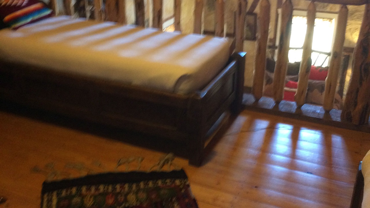Photo of Bedroom in Comfort