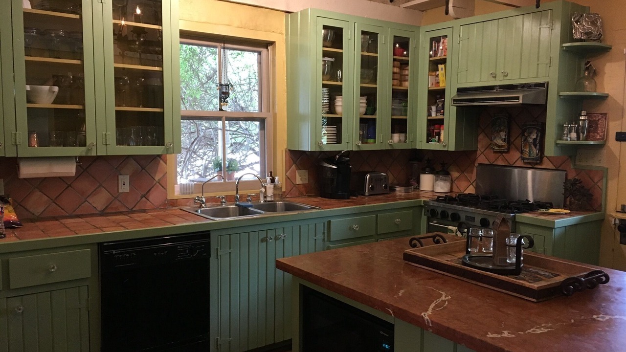 Photo of Kitchen in Comfort