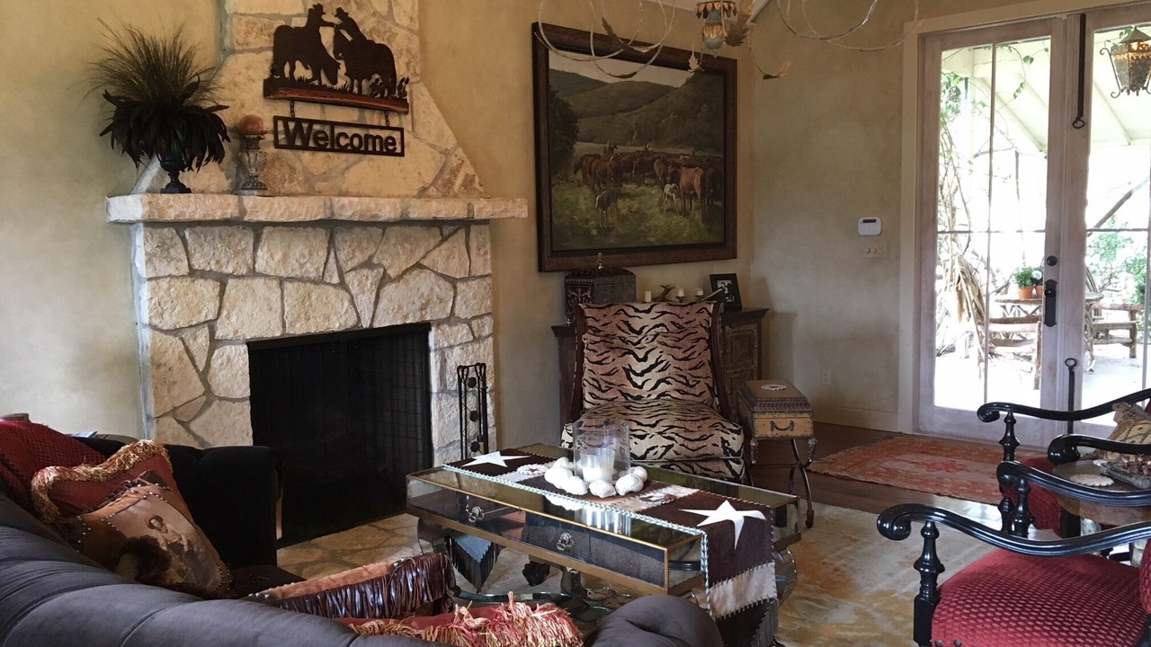 Photo of Livingroom in Comfort