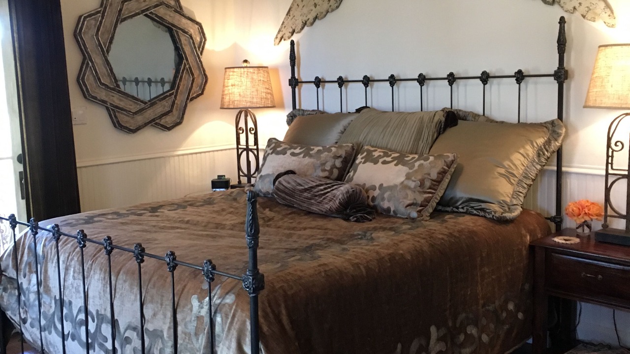 Photo of Bedroom in Comfort