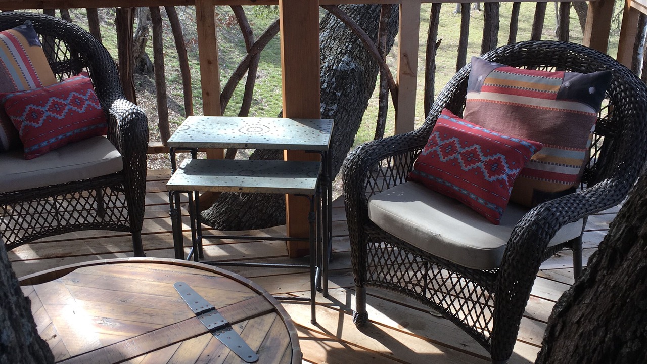 Photo of Outdoor in Comfort