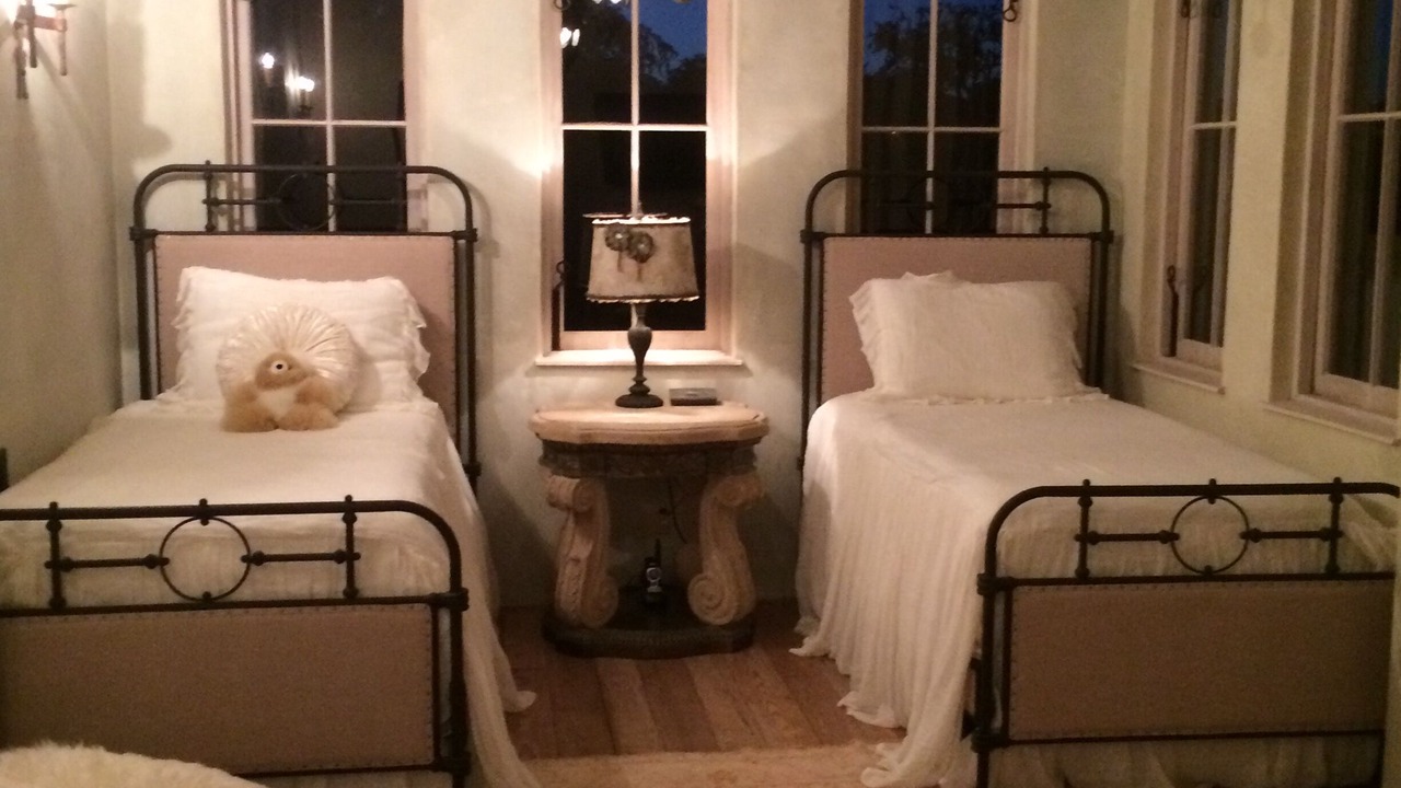 Photo of Bedroom in Comfort