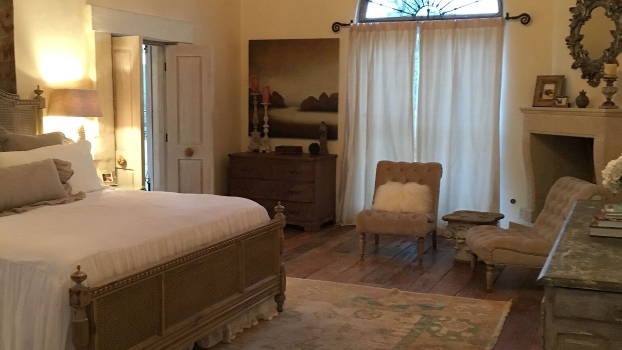 Photo of Bedroom in Comfort