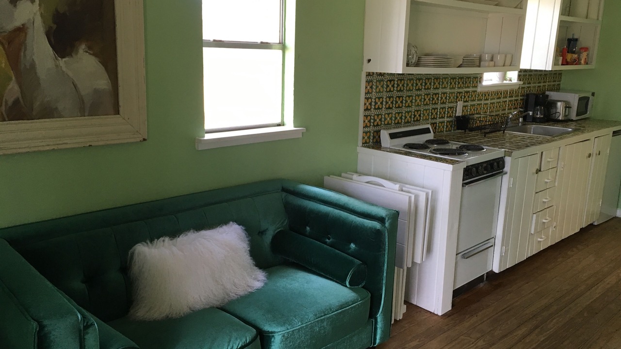 Photo of Kitchen in Comfort