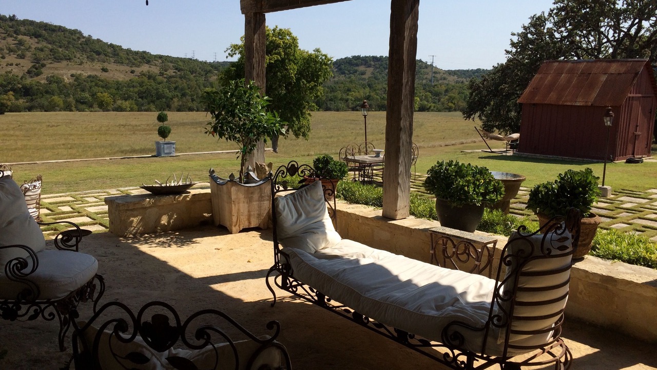 Photo of Outdoor in Comfort