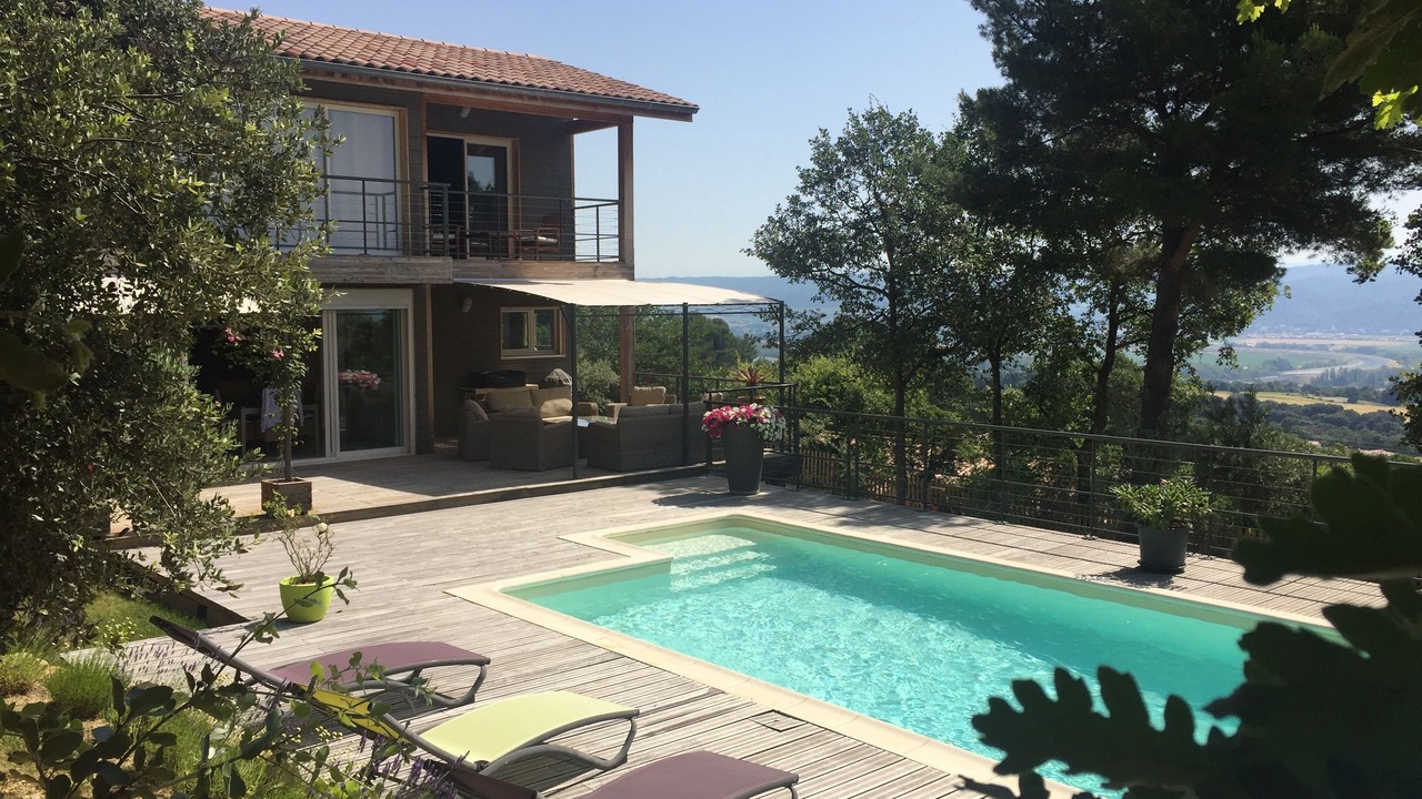 Photo of Outdoor in Villeneuve
