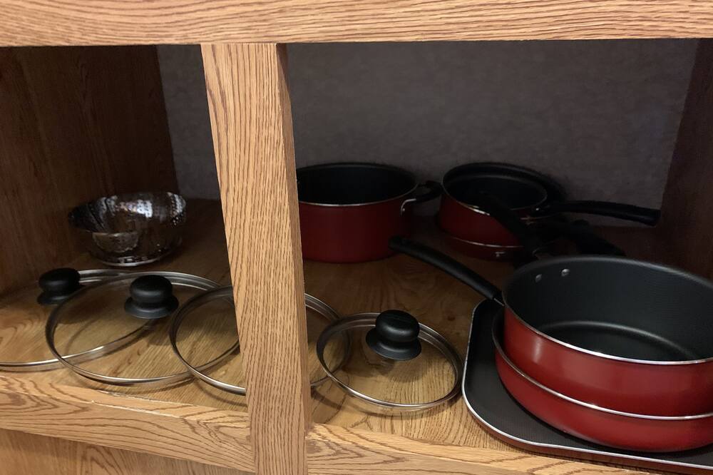 Photo of Kitchen in Newport