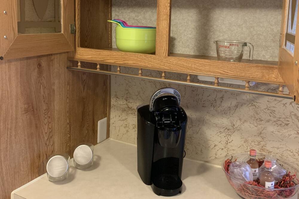Photo of Kitchen in Newport