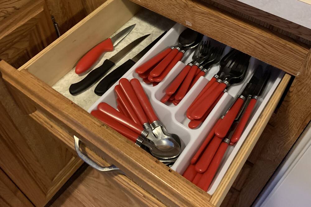Photo of Kitchen in Newport