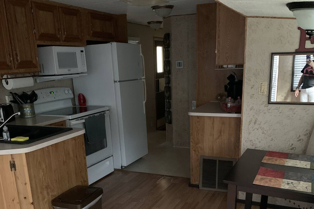Photo of Kitchen in Newport