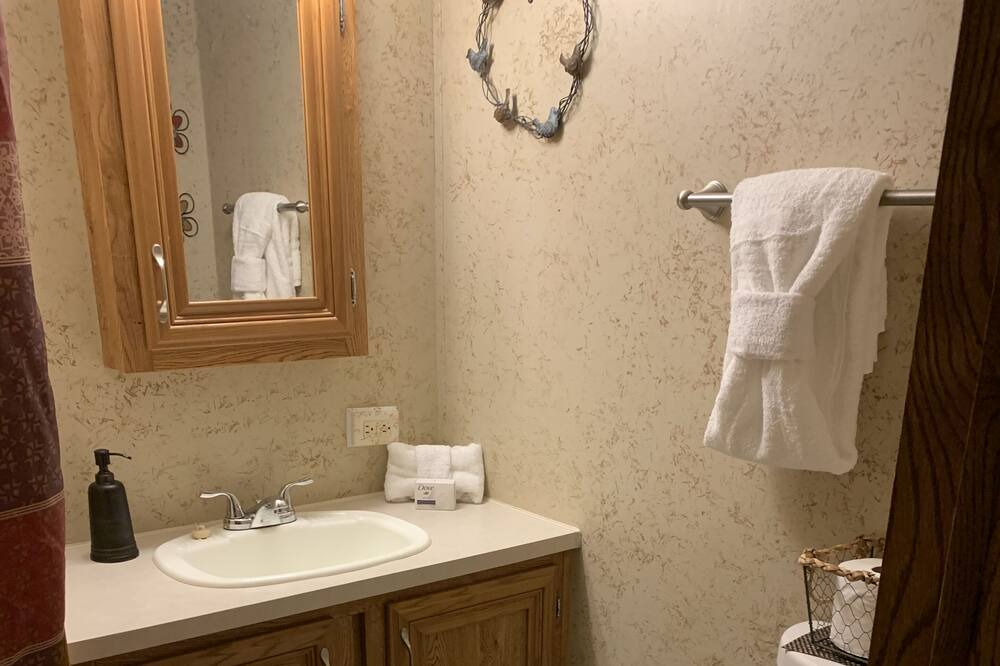 Photo of Bathroom in Newport