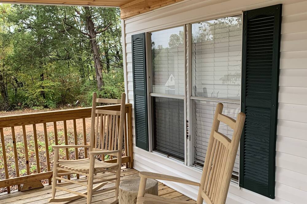 Photo of Patio Balcony in Newport