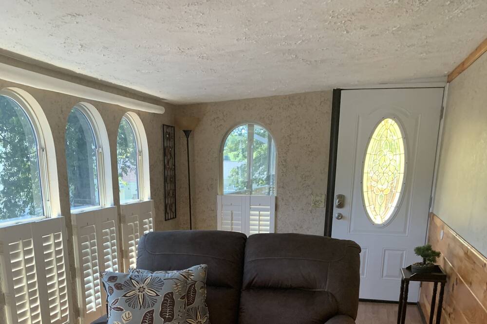 Photo of Livingroom in Newport