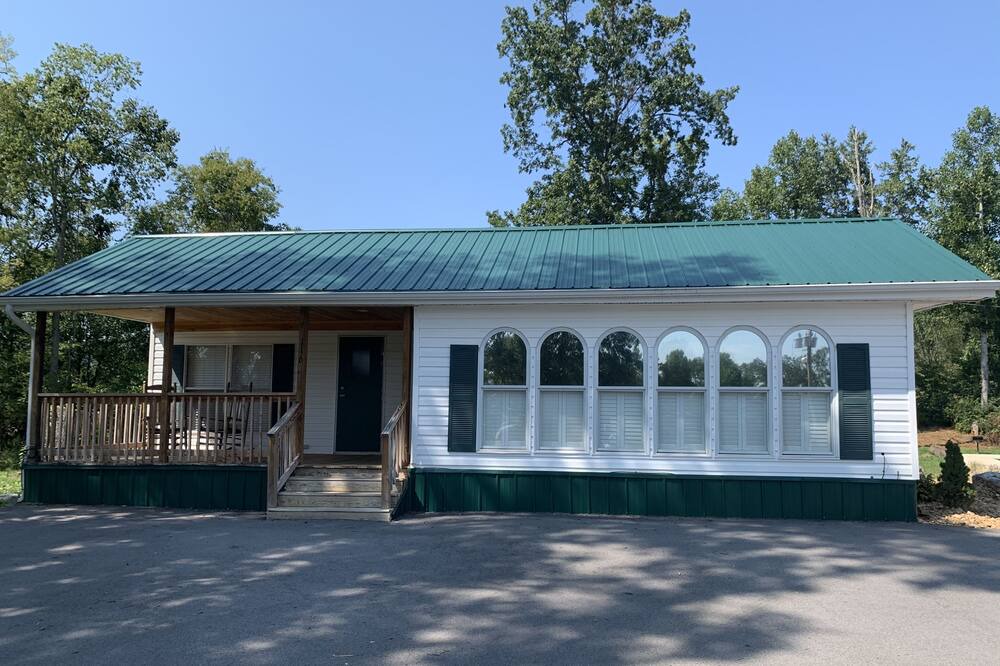 Photo of Outdoor in Newport