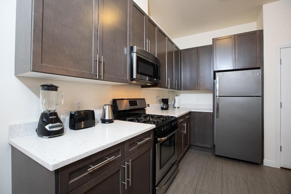 Photo of Kitchen in North Bergen