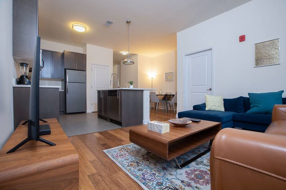 Photo of Livingroom in North Bergen