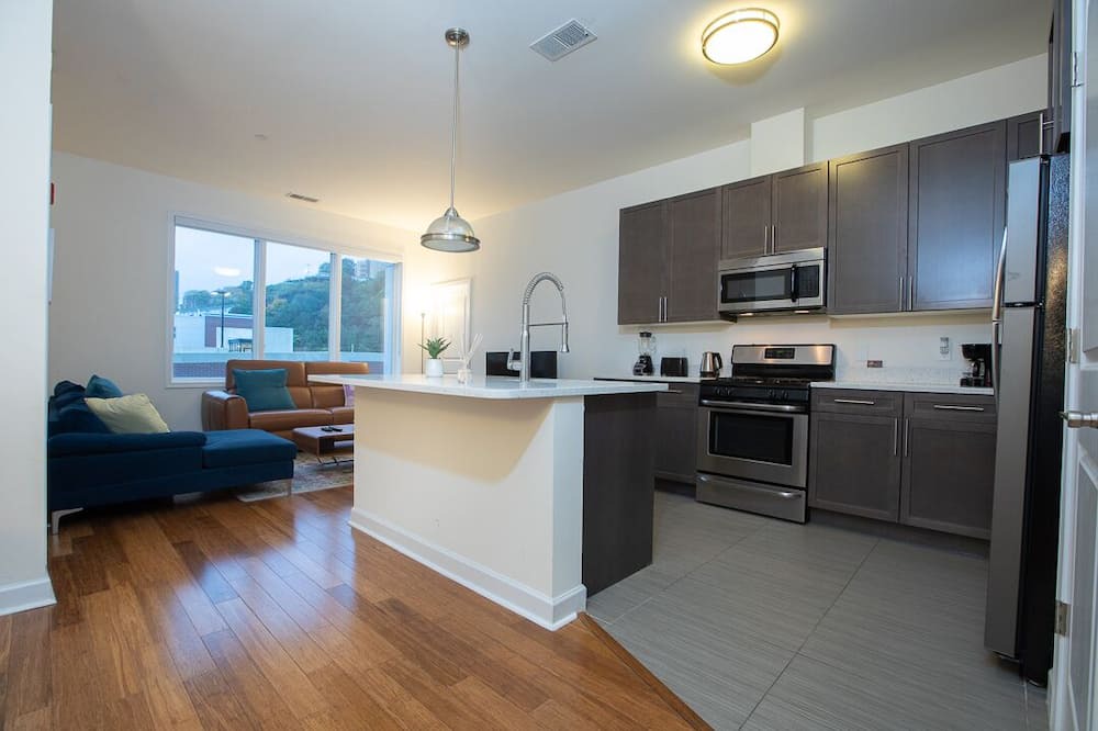 Photo of Kitchen in North Bergen