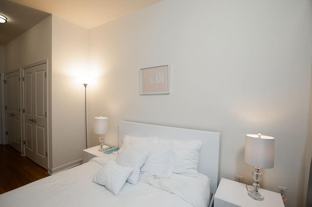 Photo of Bedroom in North Bergen