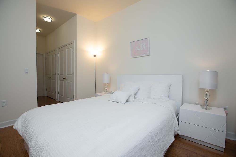 Photo of Bedroom in North Bergen