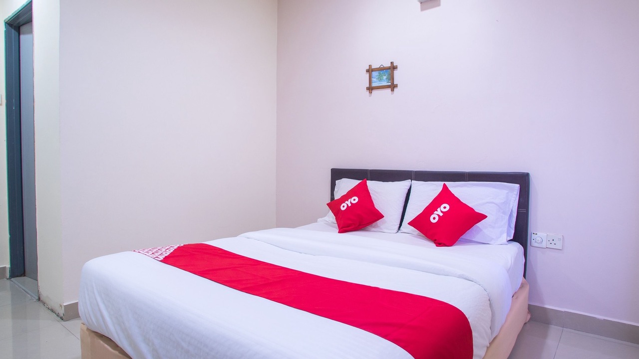 Photo of Bedroom in Taman Dusun Nyior