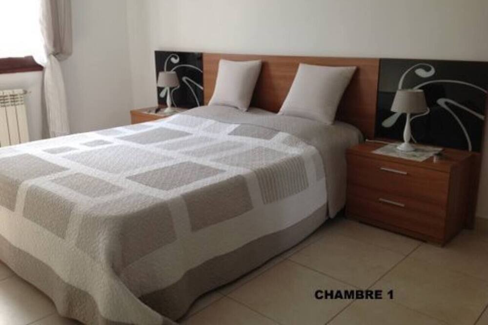 Photo of Bedroom in Pinos de Miramar