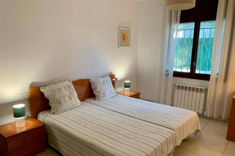 Photo of Bedroom in Pinos de Miramar