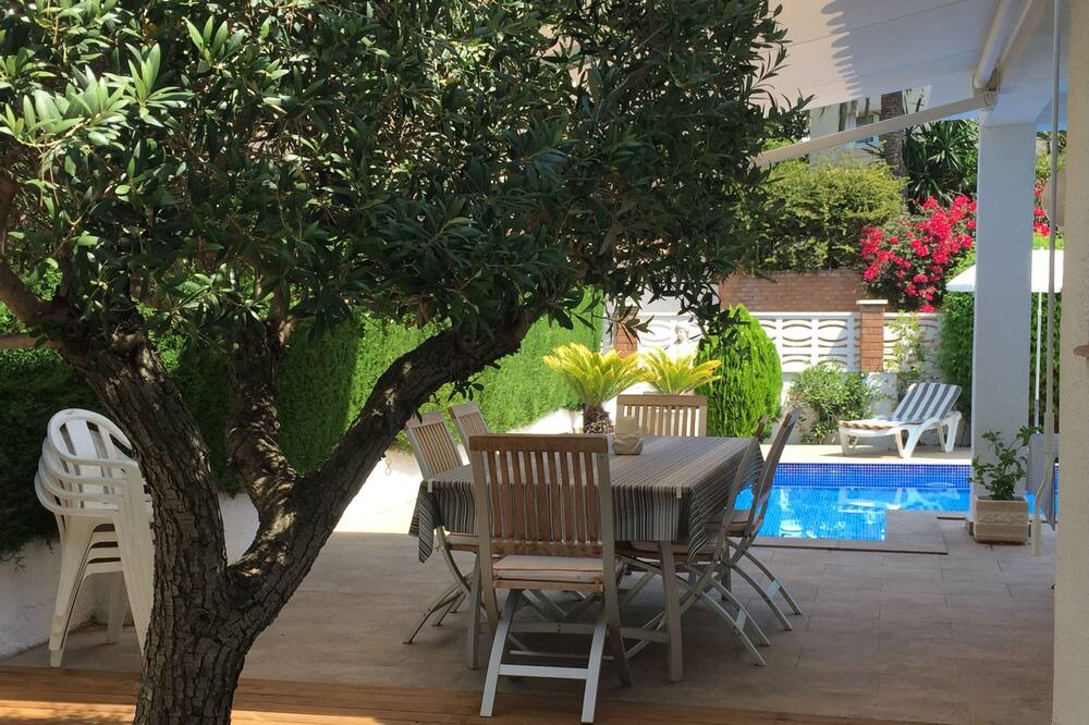 Photo of Patio Balcony in Pinos de Miramar
