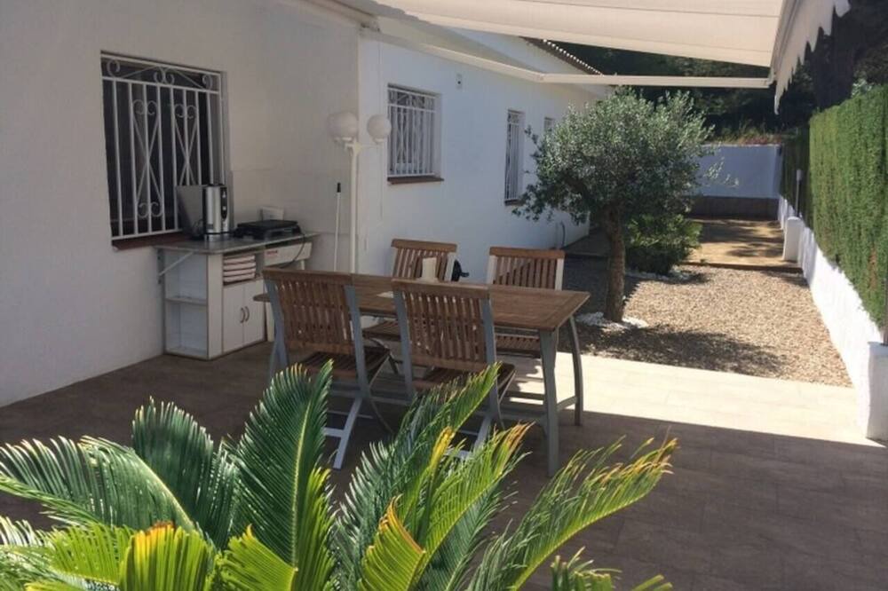 Photo of Patio Balcony in Pinos de Miramar