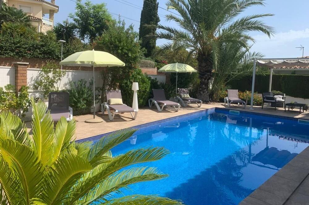 Photo of Outdoor in Pinos de Miramar