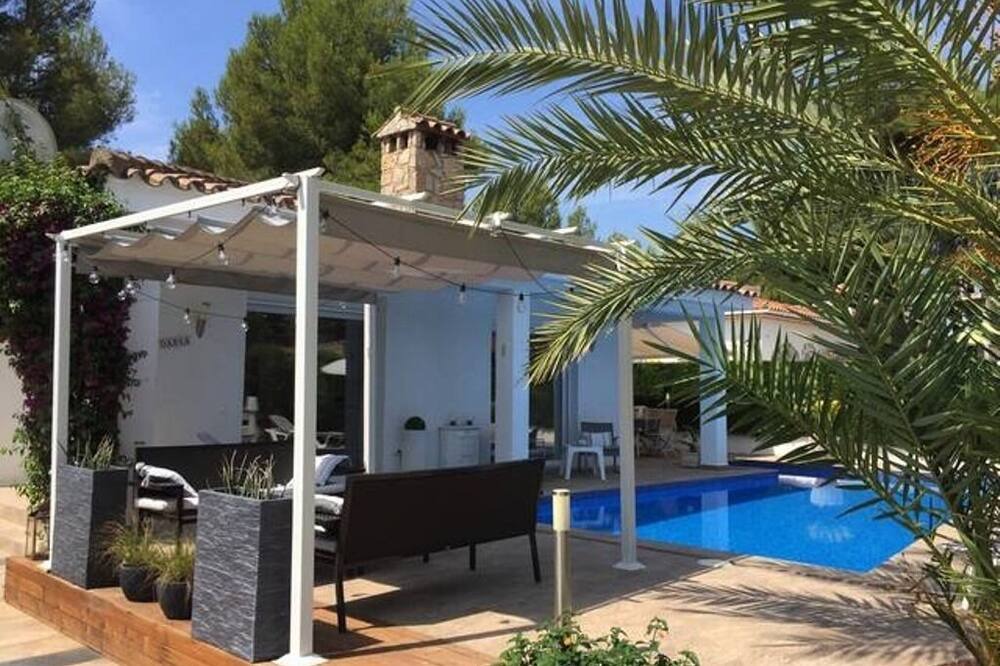 Photo of Outdoor in Pinos de Miramar