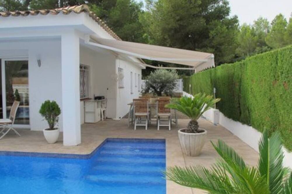 Photo of Outdoor in Pinos de Miramar