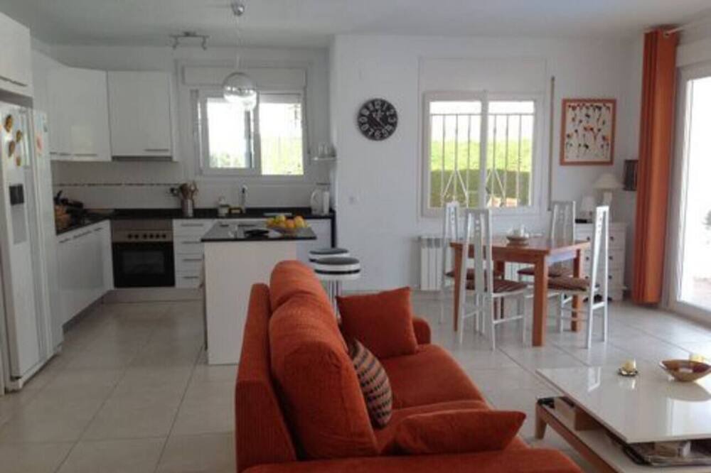 Photo of Livingroom in Pinos de Miramar