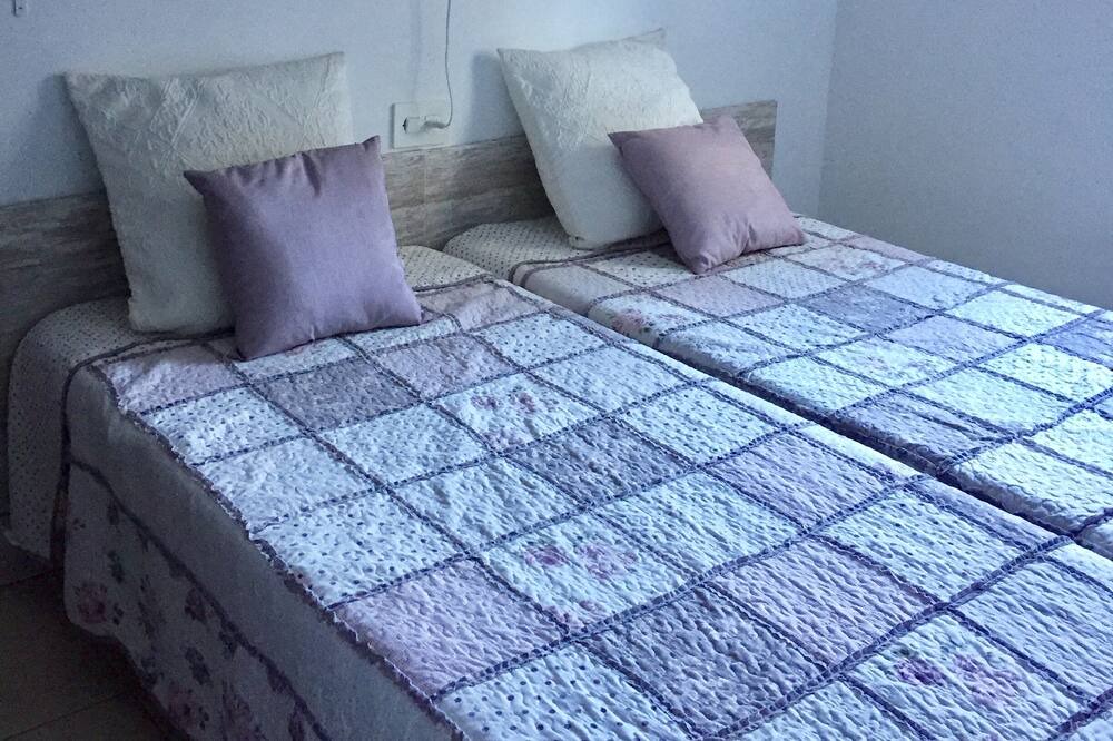 Photo of Bedroom in Pinos de Miramar