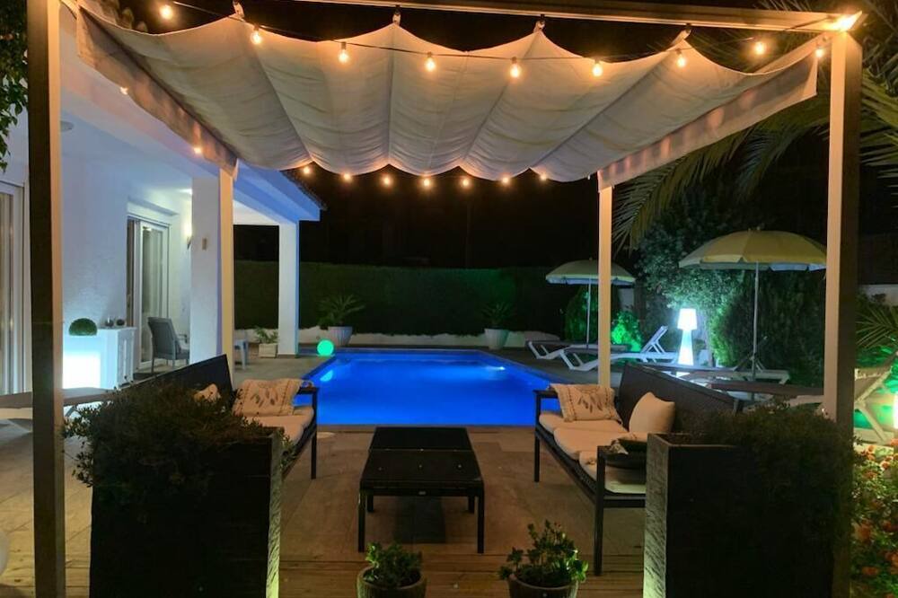 Photo of Outdoor in Pinos de Miramar
