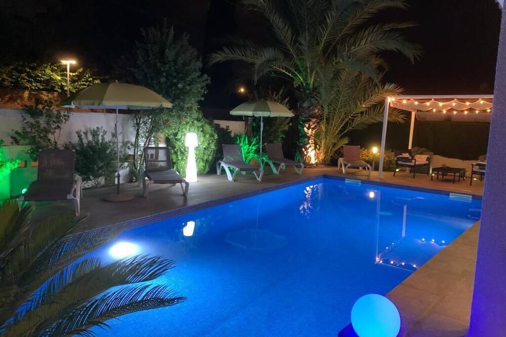 Photo of Outdoor in Pinos de Miramar