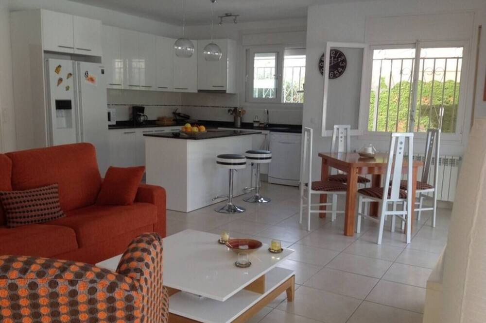 Photo of Livingroom in Pinos de Miramar
