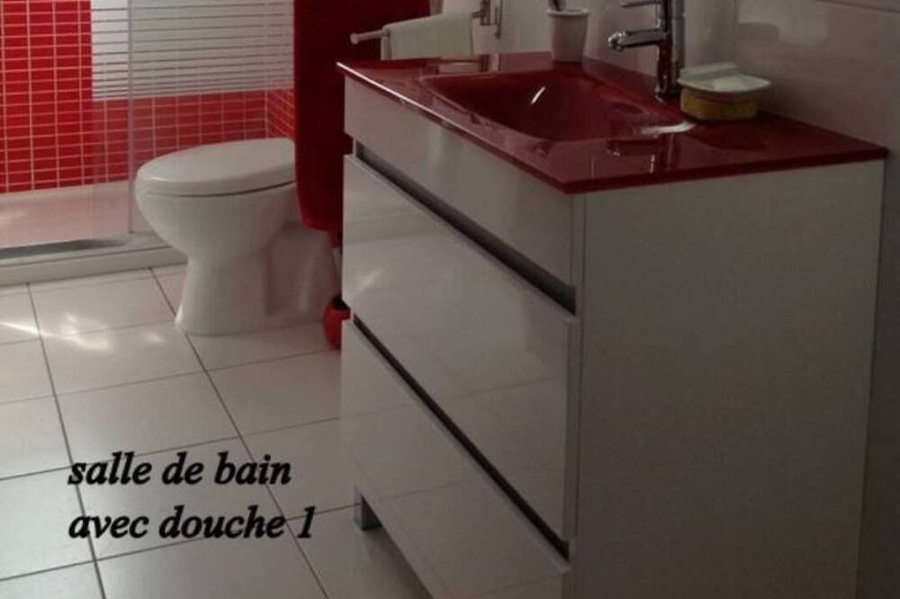 Photo of Bathroom in Pinos de Miramar